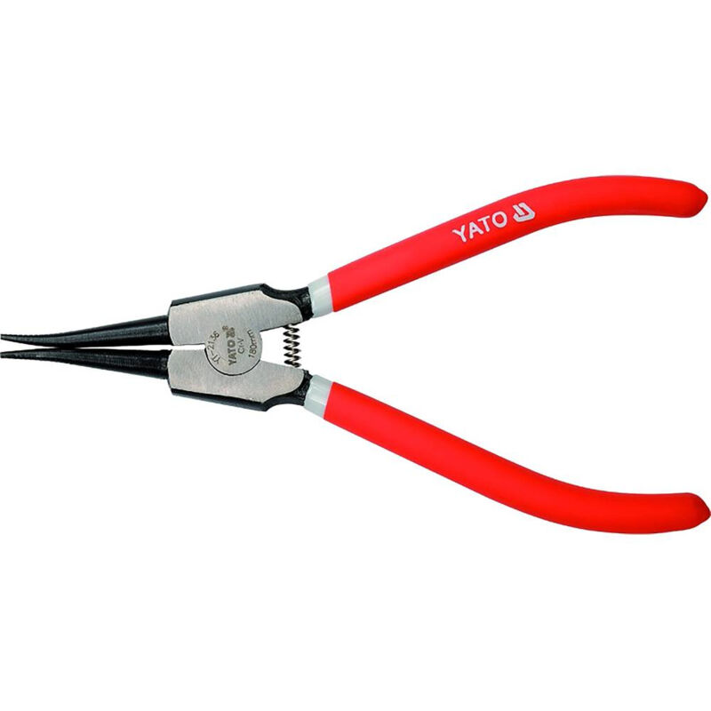 foto del prodotto yato yt 2136 pinze ad anello sicurezza pinze