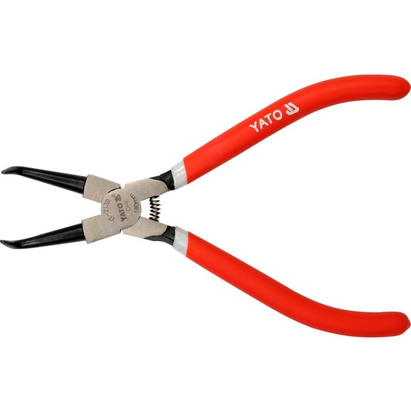 foto del prodotto yato yt 2139 pinze ad anello sicurezza pinze