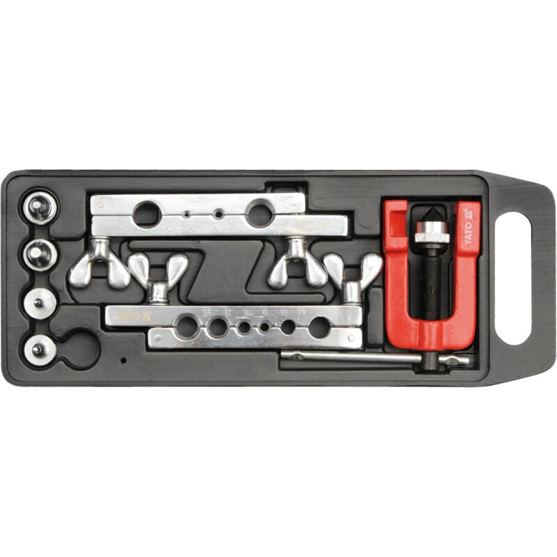 foto del prodotto yato yt 2180 soffiatrice