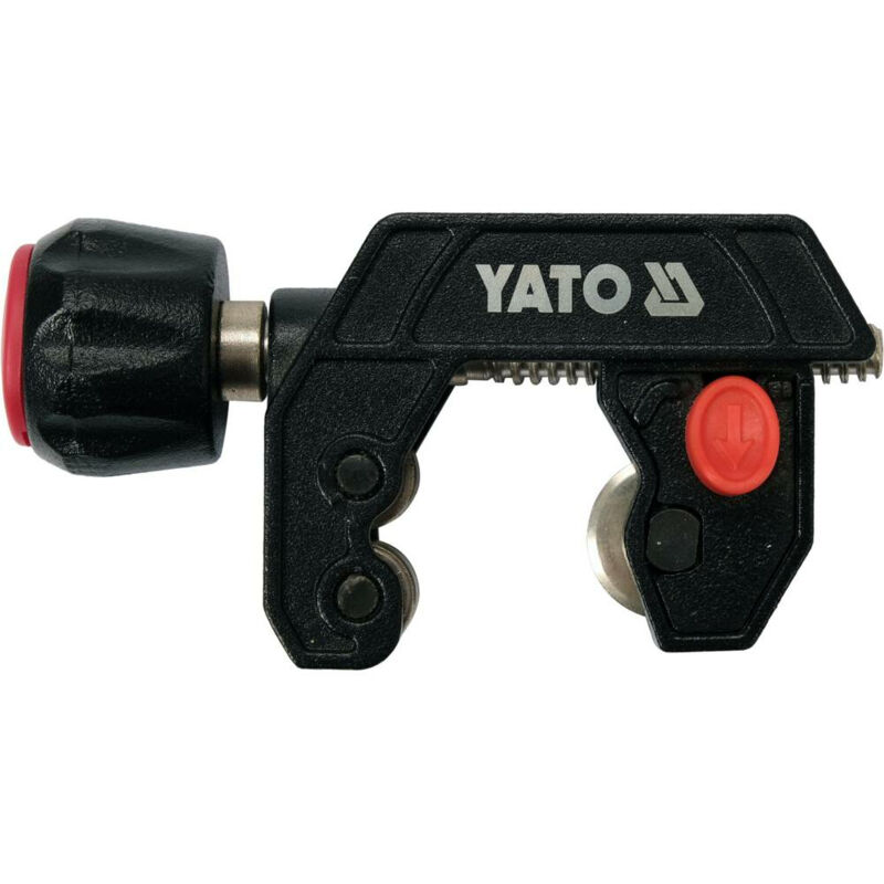 foto del prodotto yato yt 22341 tagliatubi manuale