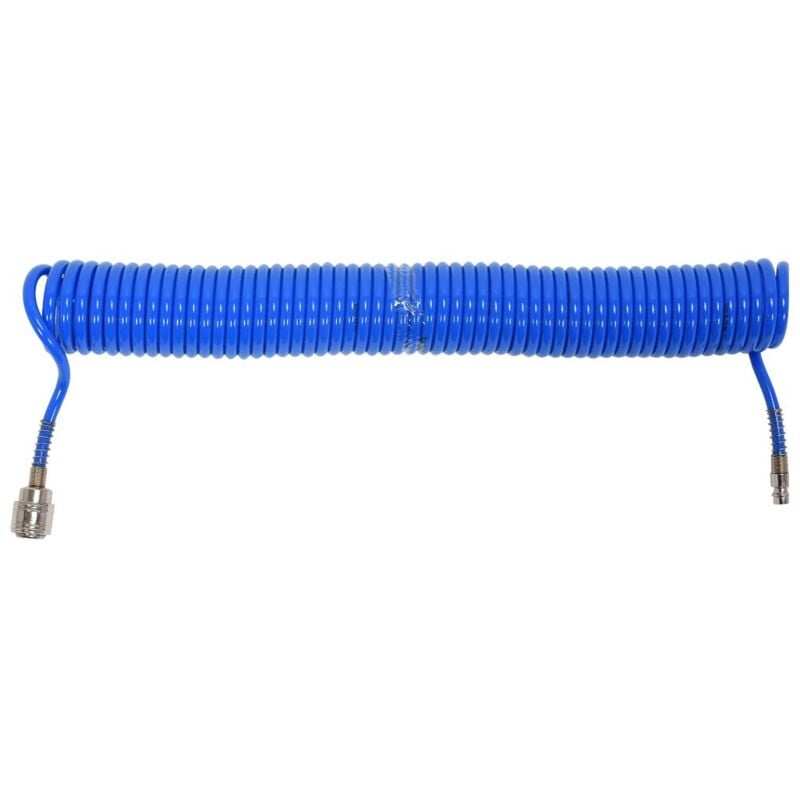 foto del prodotto yato yt 24202 tubo pneumatico 10 m 12 bar blu
