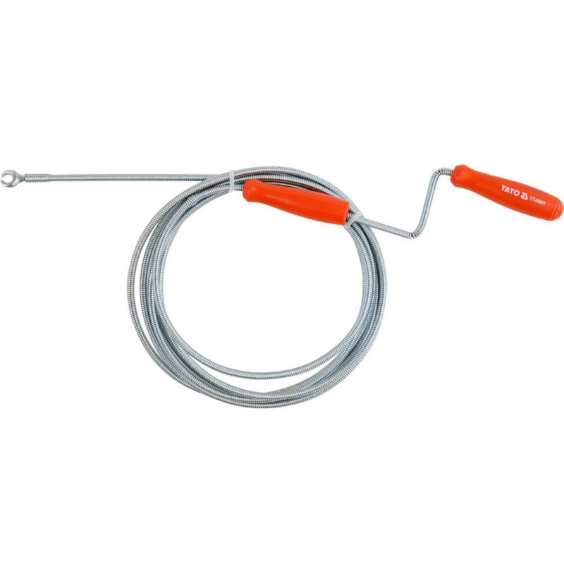 foto del prodotto yato yt 25001 pistone a spirale