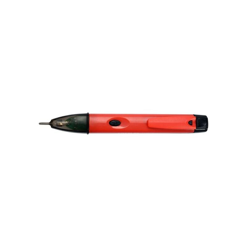 foto del prodotto yato yt 28312 locator de cavo 90 1000 v nero, rosso