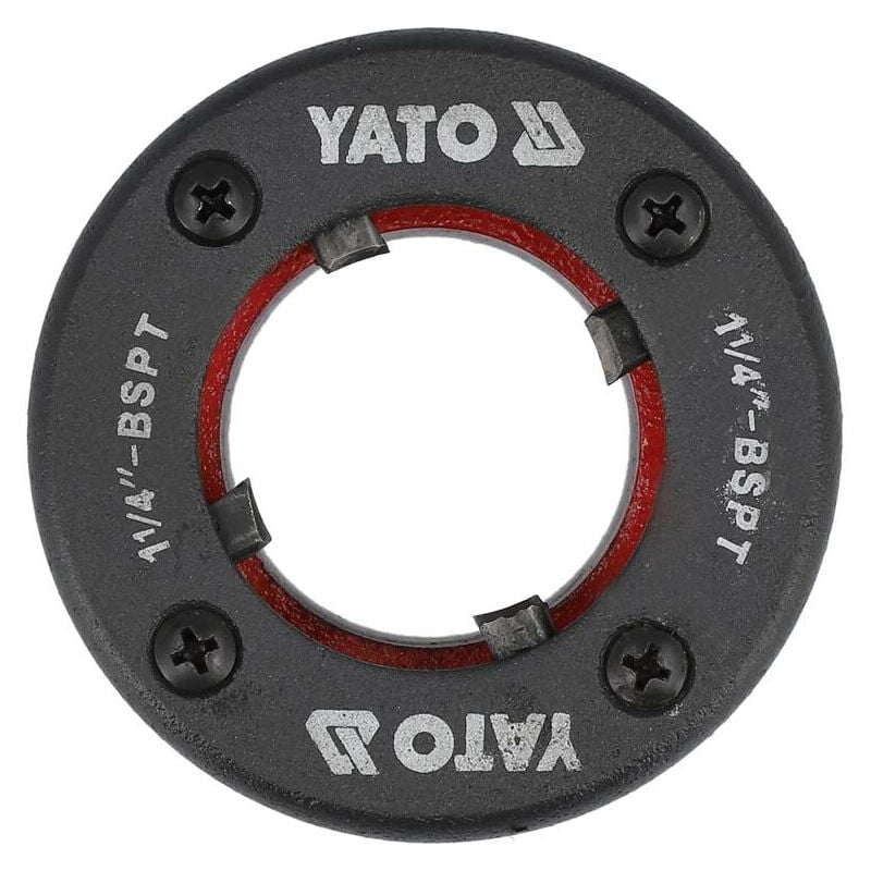foto del prodotto yato yt 2921 punzone a compressione de