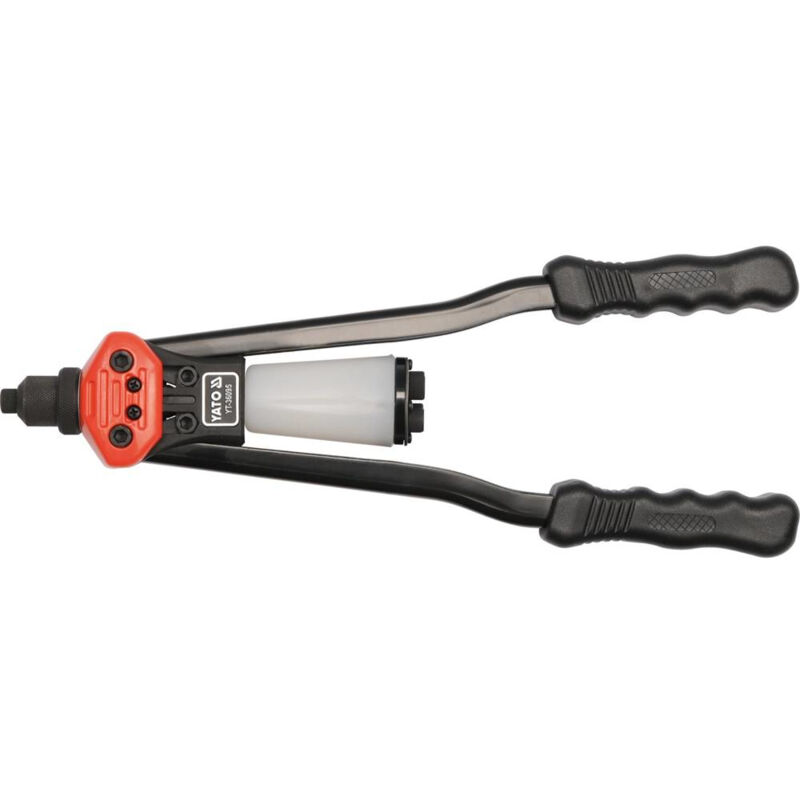 foto del prodotto yato yt 36095 rivettatrice regolatore