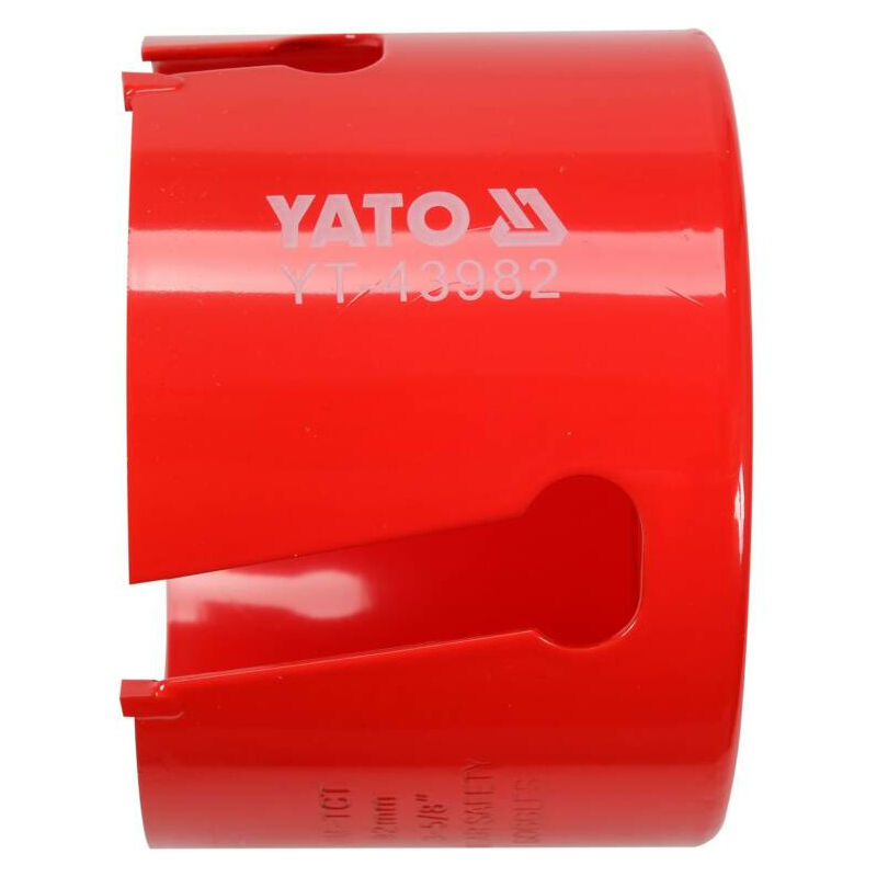 foto del prodotto yato yt-43982 lama per sega de corona