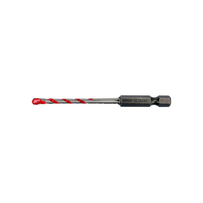 foto del prodotto yato yt 44781 punta elicoidale 1 pezzo i 