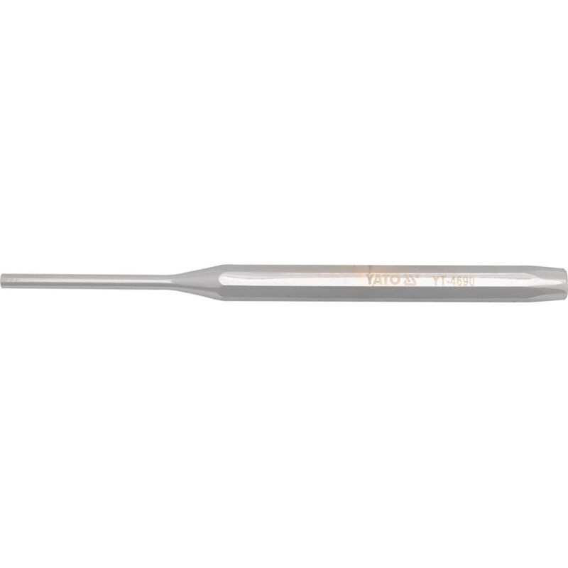 foto del prodotto yato yt-4690 punzone e punzonatrice