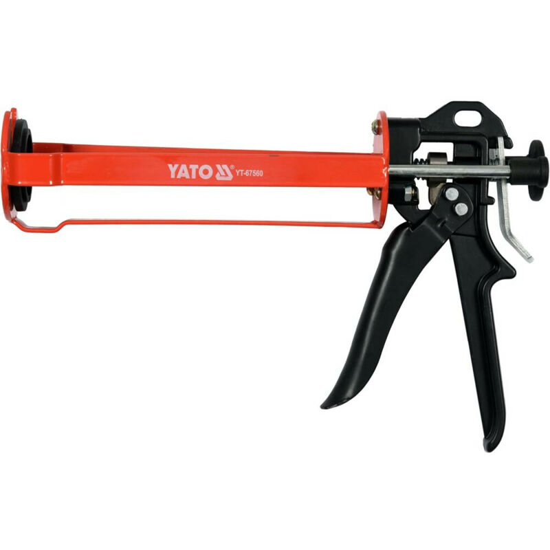 foto del prodotto yato yt 67560 pistola calafataggio yato yt 67560 pistola calafataggio