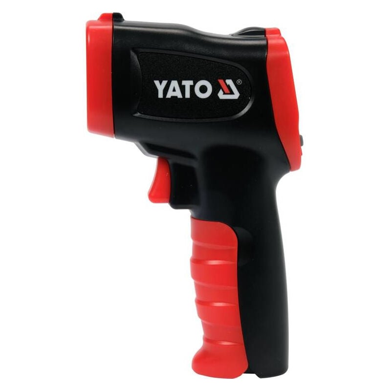 foto del prodotto yato yt 73200 pirometro