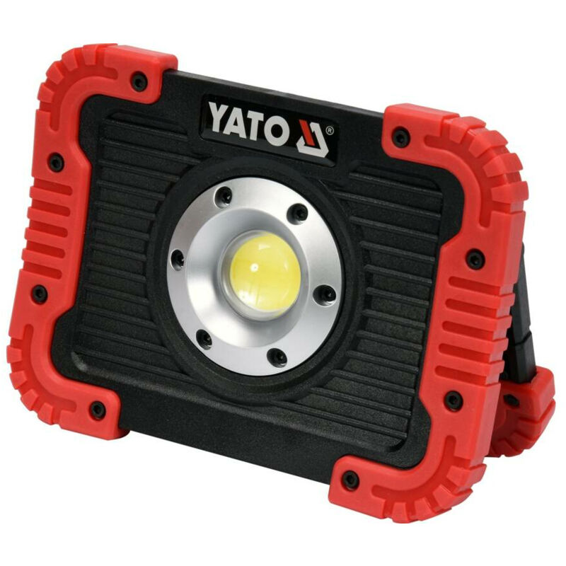 foto del prodotto yato yt-81820 proiettore