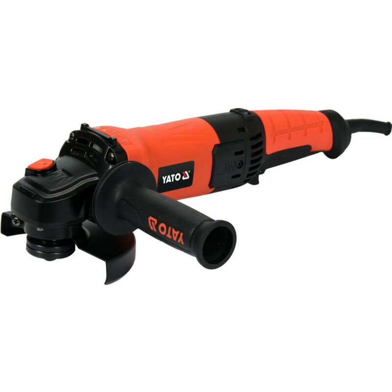 foto del prodotto yato yt 82099 smerigliatrice angolare 2 kg