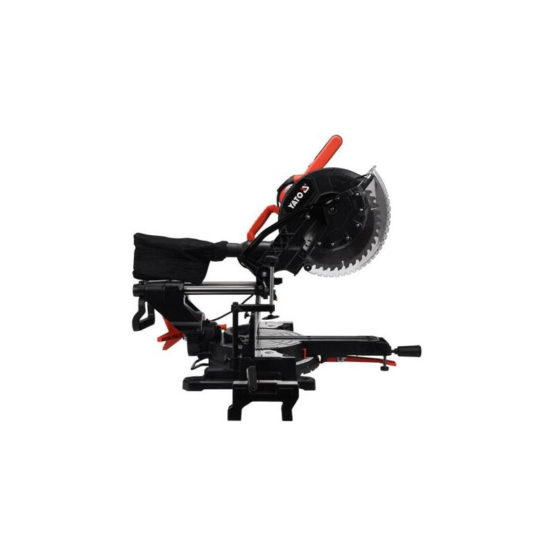 foto del prodotto yato yt-82175 troncatrice 5000 rpm 1800 w