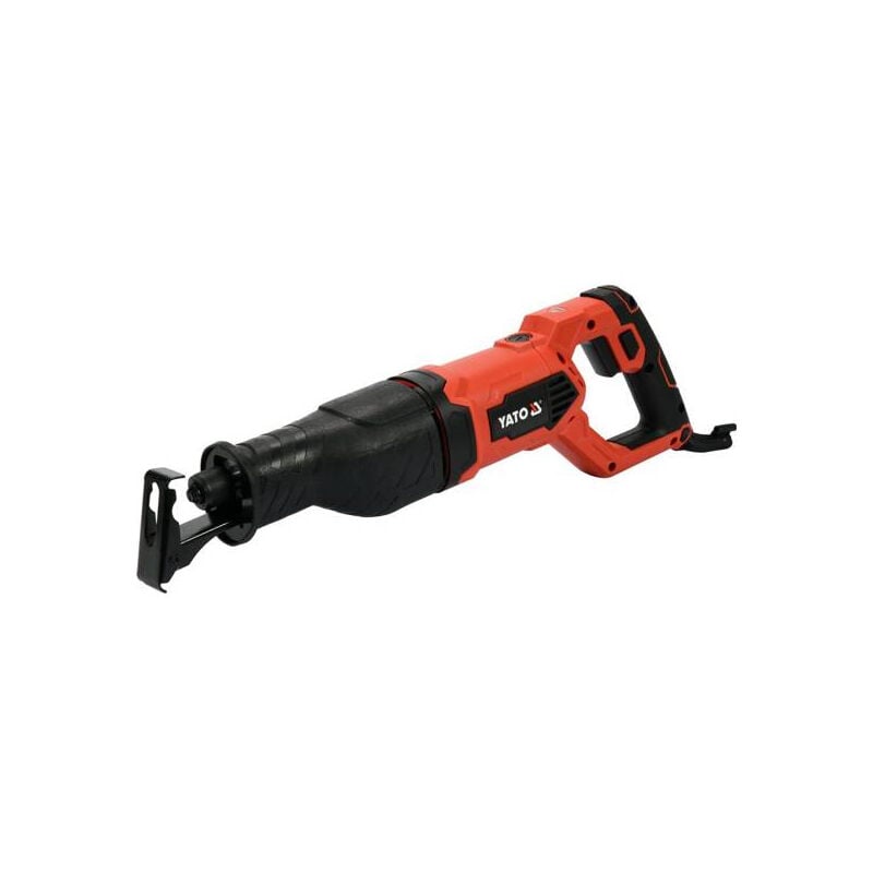 foto del prodotto yato - yt-82281 motosega 1050 w 2500 rpm nero, arancio