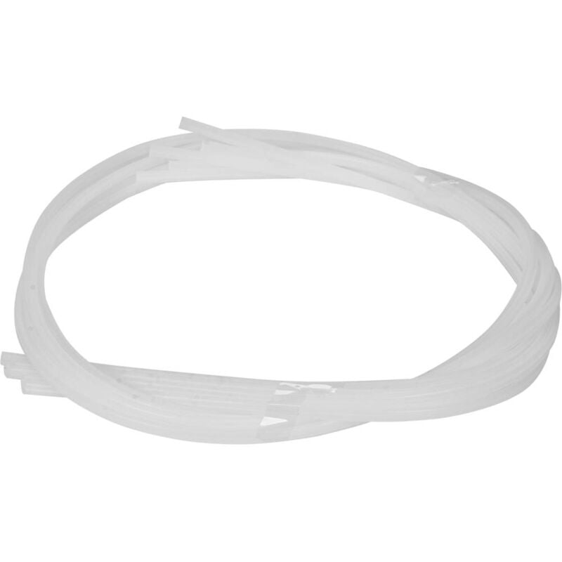 foto del prodotto yato yt 82307 attrezzature di montaggio de saldatura de tubo di plastica de bars 5 pezzo i yt 82295,yt 82296
