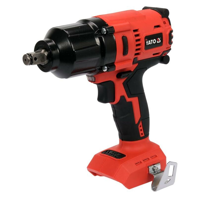 foto del prodotto yato yt 828061 cacciavite elettrico e avvitatore ad impulsi yt 828061