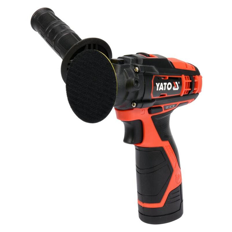 foto del prodotto yato yt 82903 autolavaggio 8300 rpm