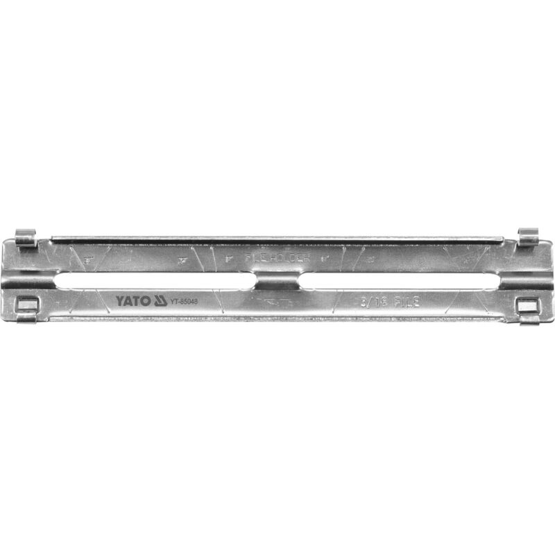 foto del prodotto yato yt 85048 accessorio per sega motorizzata 76,2 8 mm 3 8 1 pezzo i 