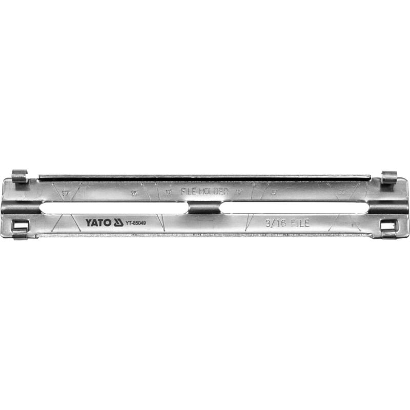 foto del prodotto yato yt 85049 accessorio per sega motorizzata 76,2 16 mm 3 16 1 pezzo i 