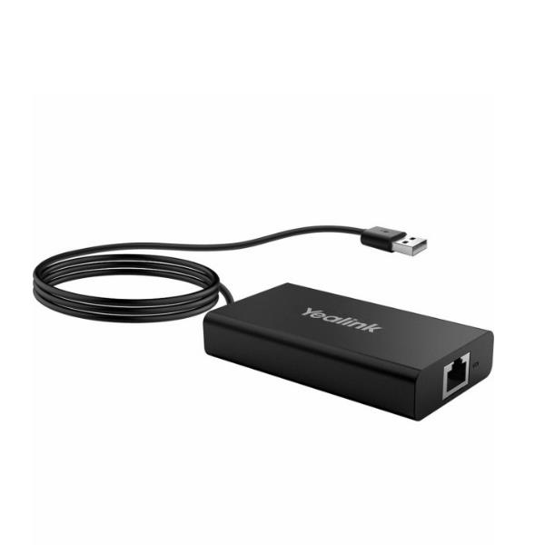 foto del prodotto yealink byod extender prolunga nero