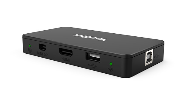 foto del prodotto yealink mshare nero