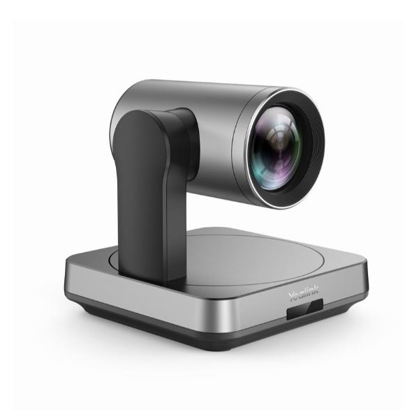 foto del prodotto yealink uvc84 nero 3840 x 2160 pixel 30 fps