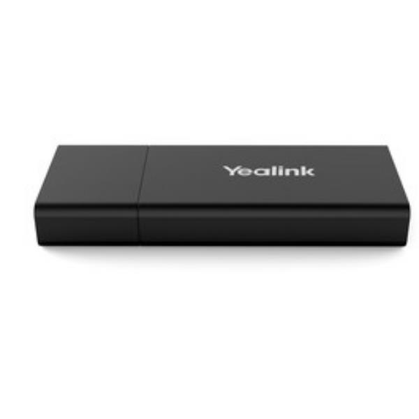 foto del prodotto yealink vch51 sharing box nero