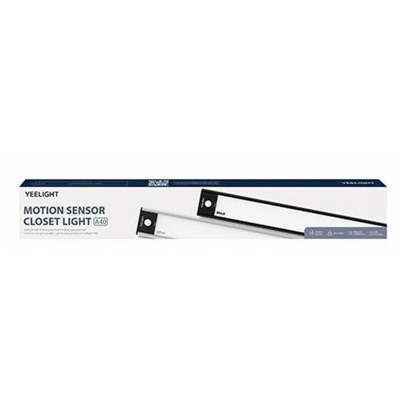 foto del prodotto yeelight faretto led per armadi ylcg004