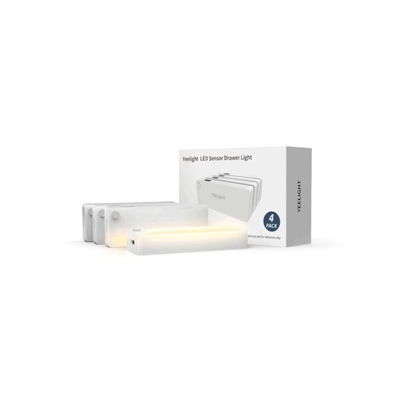 foto del prodotto yeelight ylctd001 illuminazione of led convenienza