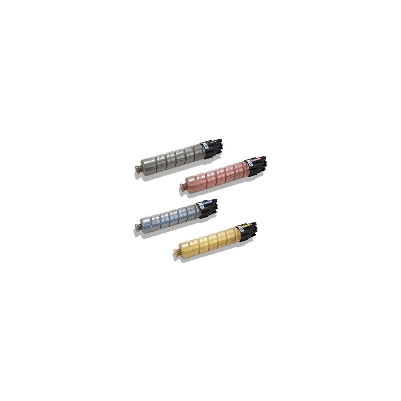 foto del prodotto yellow com ricoh aficio sp c430dn,c431dn 21ktypespc430e