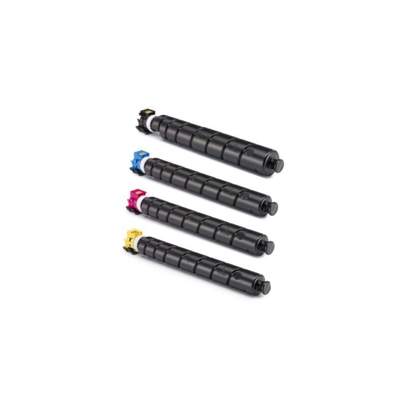 foto del prodotto yellow compa kyocera taskalfa 5052ci,6052ci 20k1t02ndanl0