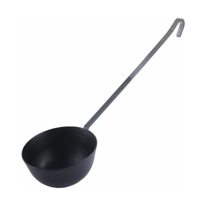 foto del prodotto yeppon mestolo muratore per uso professionale in muratura e edilizia per resistente e maneggevole