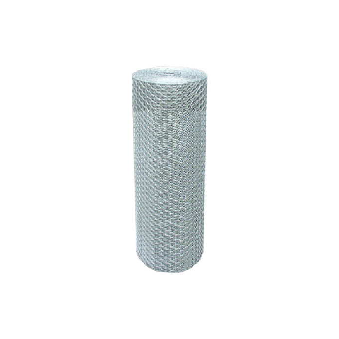 foto del prodotto yeppon rete panda tripla zincata 16 2 80cm