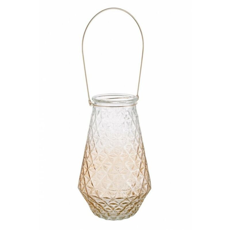 foto del prodotto yes everyday 4x lanterna imperial ambra