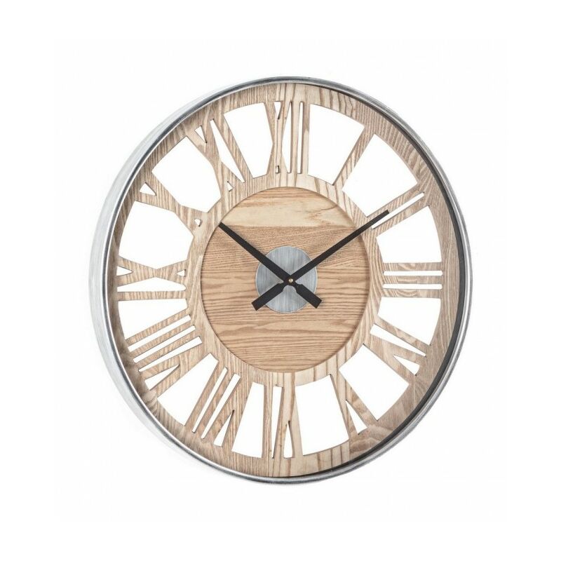 foto del prodotto yes everyday orologio parete q97 d60 ticking