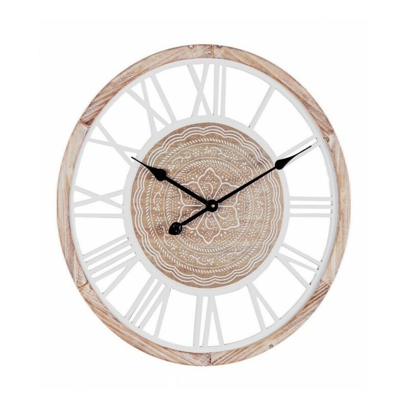 foto del prodotto yes everyday orologio parete ticking q99 d60