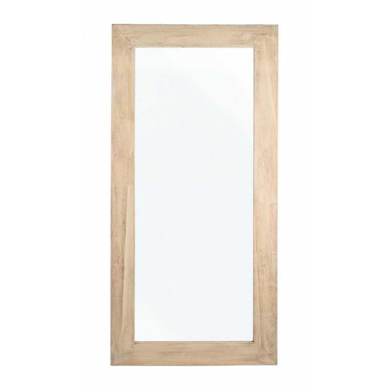foto del prodotto yes everyday specchio con cornice tiziano 2530 rettangolare cod.0242049