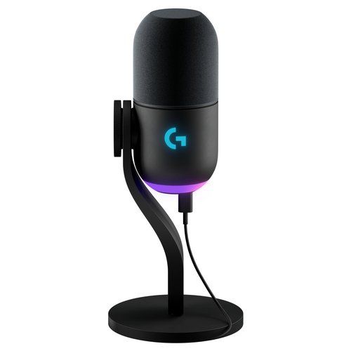 foto del prodotto yeti gx dynamic rgb gaming mic