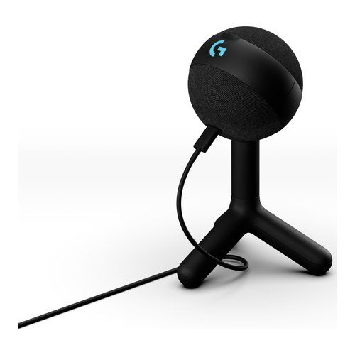 foto del prodotto yeti orb rgb gaming mic with l