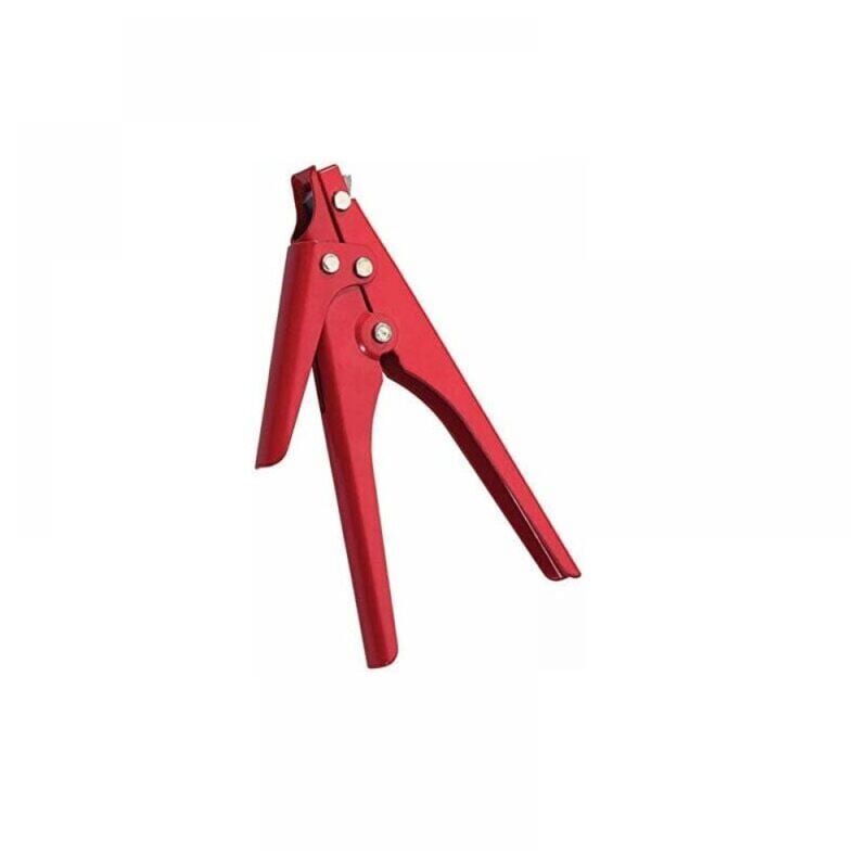 foto del prodotto ymyny 1pc pinza per il fissaggio e il taglio delle fascette pinze per fascette, pinze per fascette in nylon