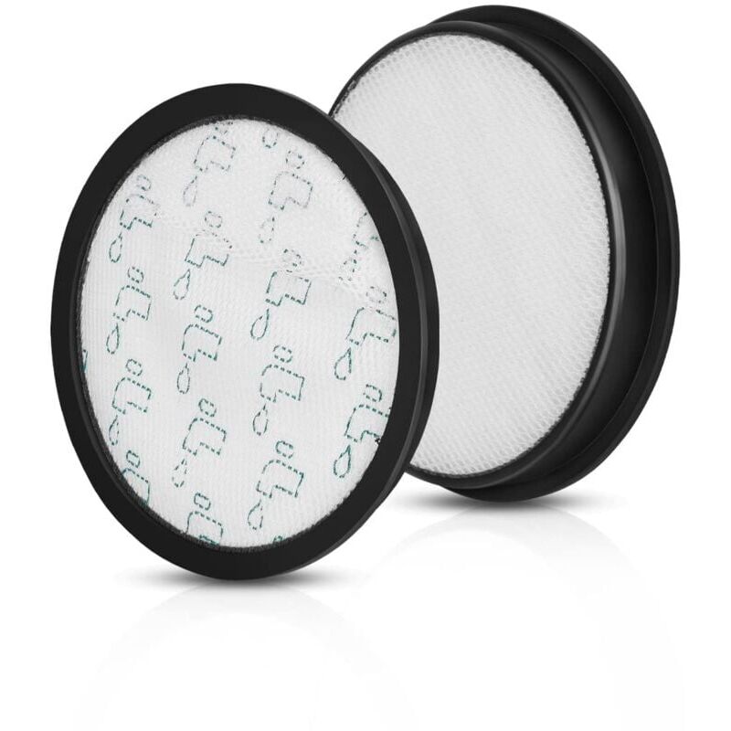 foto del prodotto ymyny 2 filtri per aspirapolvere rowenta silence force cyclonic 4aaaa ro7647ea ro7663ea ro7676ea ro7681ea modello ro76xx , accessorio filtro di