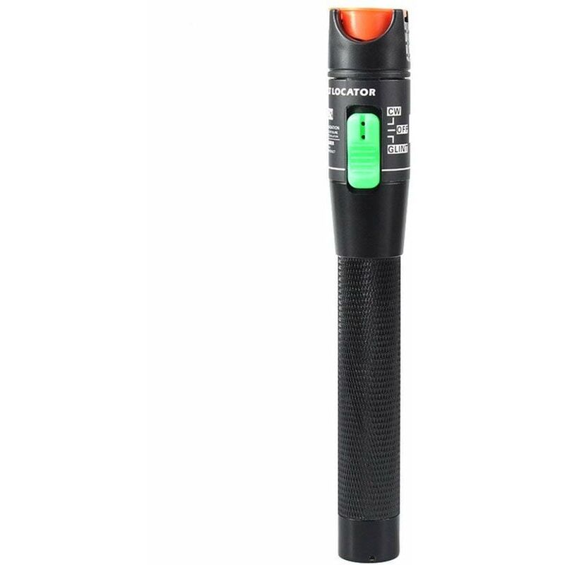 foto del prodotto ymyny 30mw pan type plastics visual fault locator tester per cavi in fibra ottica per catv 20 30 km