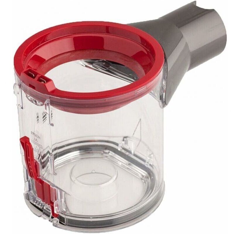 foto del prodotto ymyny 967699 01 96769901 contenitore polvere per aspirapolvere senza fili dyson v8 sv10 v7 sv11 aspirapolvere dyson