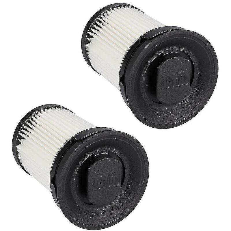 foto del prodotto ymyny accessorio per aspirapolvere 2 pezzi filtro hepa per aspirapolvere miele triflex hx1 fsf ricambi aesap