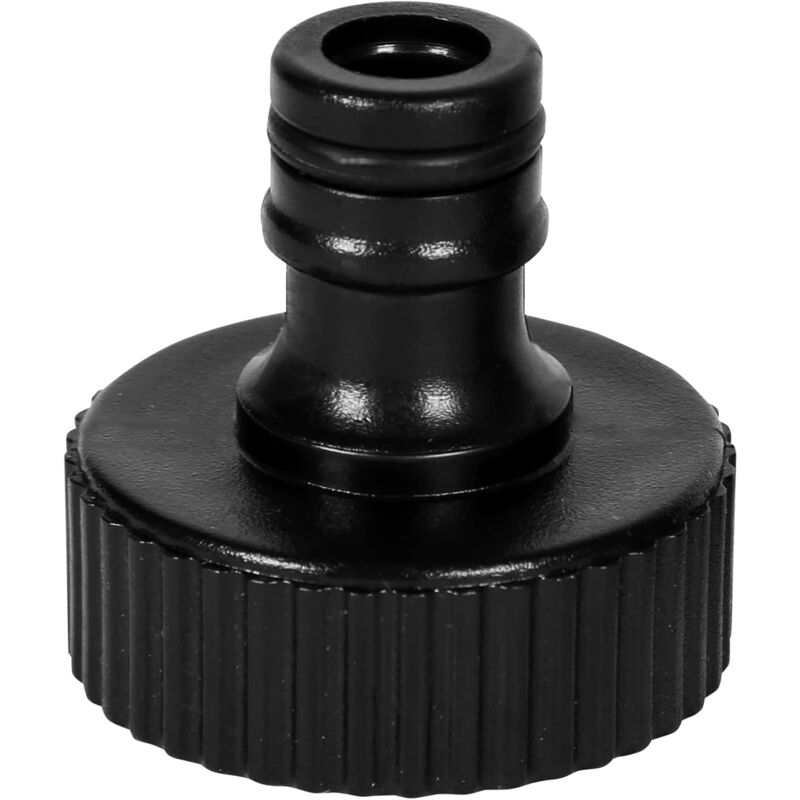 foto del prodotto ymyny adattatore per pompa per tubo da giardino 33,3 mm filettatura maschio 33,3 mm