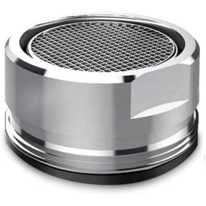 foto del prodotto ymyny aeratore per rubinetto m24, 3 pezzi, accessori per rubinetto con filtro, diffusore, filtro per rubinetto