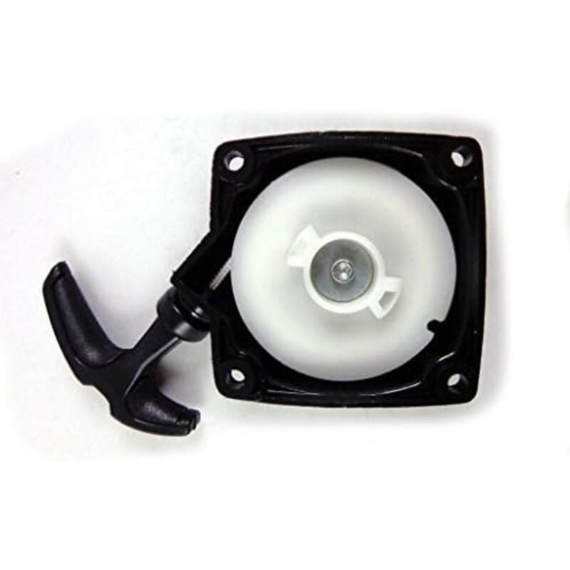 foto del prodotto ymyny avviamento a strappo per motore termico avviamento a strappo per decespugliatore, multifunzione 4 in 1, strumento