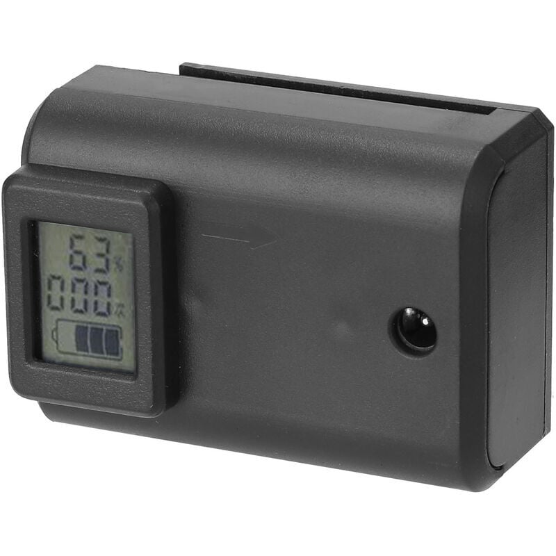 foto del prodotto ymyny batteria al litio ricaricabile per livelli batteria al litio per livelli laser universali