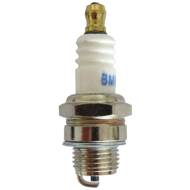 foto del prodotto ymyny candela di accensione per decespugliatore multifunzione 4 in 1, utensile a perno e trivella
