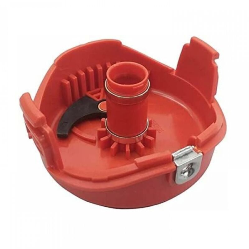 foto del prodotto ymyny cappuccio per rocchetto per decespugliatore a leva black decker gl7033 gl8033 gl9035 90583594